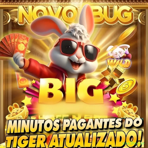 Bônus boas-vindas coelhovip R$100
