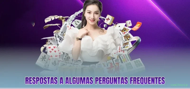 Depósito PIX coelhovip