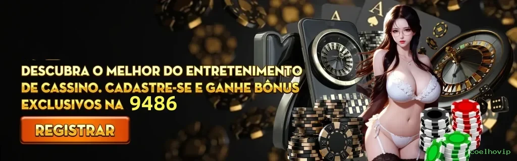 Programa VIP coelhovip - benefícios exclusivos