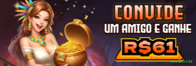 Ganhar e sacar na coelhovip